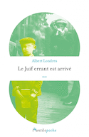Juif errant est arrivé (Le)